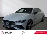 Mercedes-Benz CLA 200 Special-Edition Night Kamera Ambiente