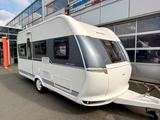 Andere Hobby De Luxe 455 UF gepflegt*Mover*1500kg - Wohnwagen Mover