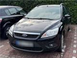 Ford Focus Turnier (Kombi) Mk2 - Ford Focus aus 2008: Kombi