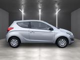 Hyundai i20 FIFA World Cup Edition - Hyundai i20 Edition20 mit Diesel-Antrieb