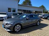Mercedes-Benz C 160 T-Modell Aut.9G-TRONIC Avantgarde Business - Mercedes-Benz C 160 Gebrauchtwagen
