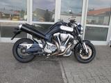 Yamaha MT 01 - YAMAHA MT 01