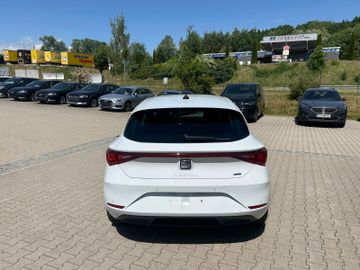 SEAT Leon - 3
