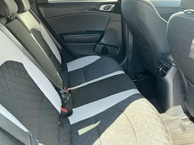 Kia ProCeed GT-Line