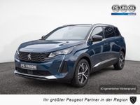 Peugeot 5008 - Vorschau Bild 1