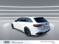 Audi RS4 - Vorschau Bild 4