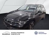 Volkswagen Golf GOAL 1.5TSI Navi AHK LED-Plus SideAssist - Volkswagen Golf Jahreswagen: Plus