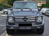 Mercedes-Benz G 500 ARMOURED/PANZERT/ARMORED/BLINDATO - Mercedes-Benz Panzer