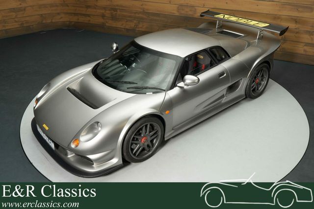 Inne Other Other Noble M12 GTO Coupe