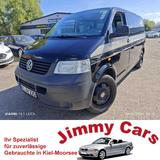 Volkswagen T5 Multivan 1.9 TDI STARTLINE - VW T5 Multivan in Kiel