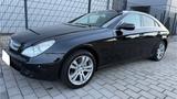 Mercedes-Benz CLS 350 CGI AUTOMATIK,TÜV,VOLLLEDER,NAVI,KLIMA - Mercedes-Benz CLS 350 Gebrauchtwagen in Stuttgart