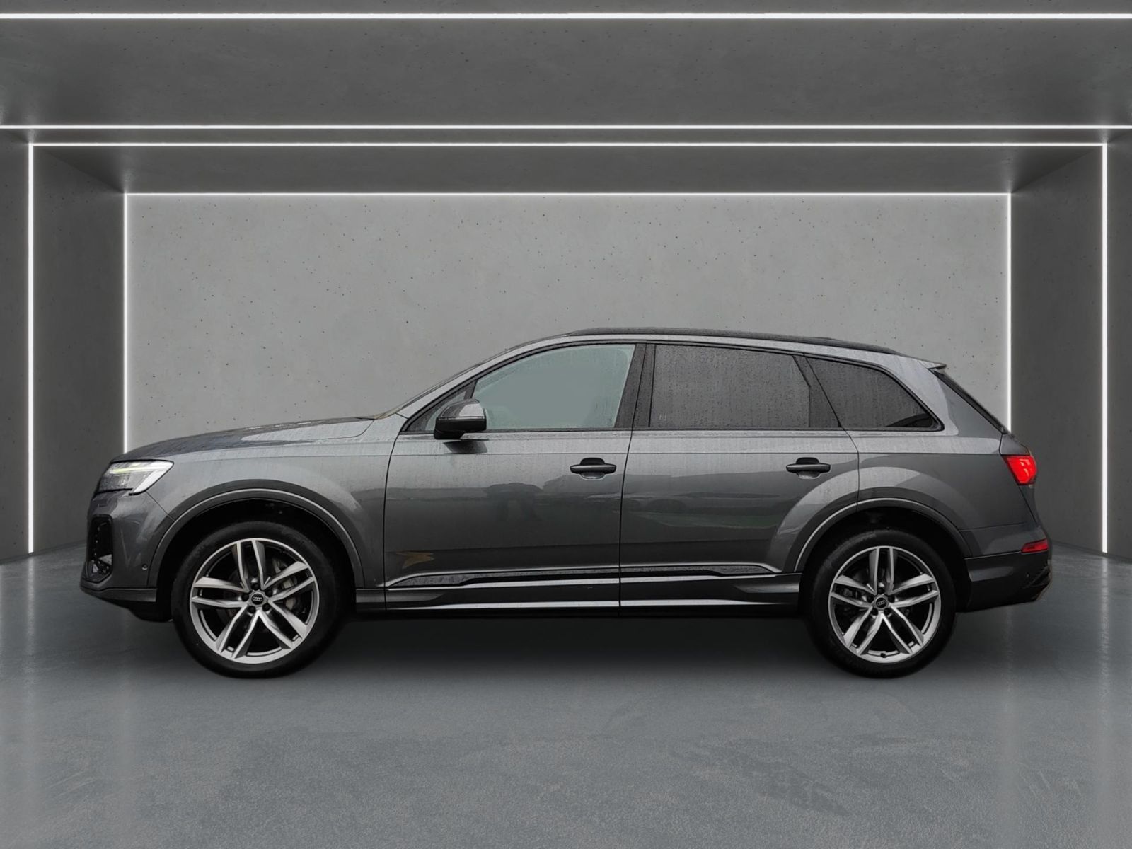 Audi Q7 - Bild 4