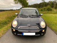 MINI COOPER Mini Cooper+Plollagerschaden