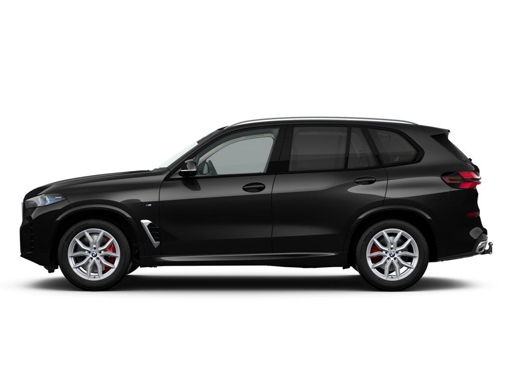 BMW X5 30dMSport AHK Panorama 360 Kamera Klimasitze foto 2