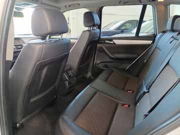 BMW X3 - 6