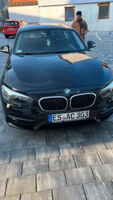 BMW 118i - Perfect Condition - BMW 118 in Stuttgart