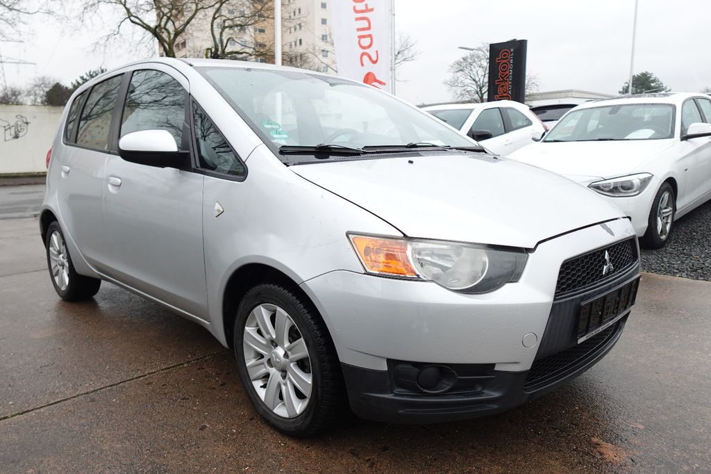 Angebot ansehen Mitsubishi Colt