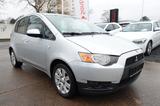 Mitsubishi Colt Lim. 5-trg. Invite+KLIMA+AUTOMATIK+BC+MFL - Mitsubishi Colt: Automatik
