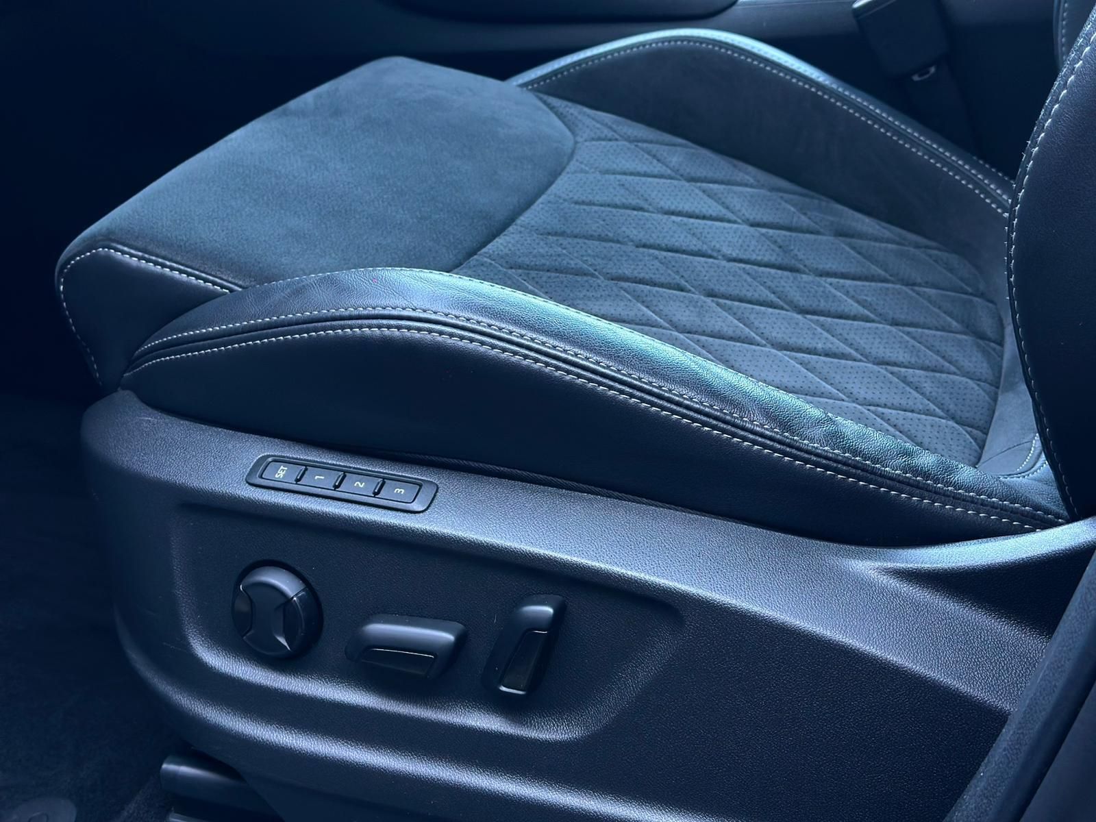 SKODA Kodiaq 2.0TDI SPORTLINE 4x4* LED#4xSHZ#LH#KEYLES - Image 20