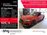 Audi A5 Sportback S-Line 45 TFSI Quattro *NAVI*SOUND- - Audi A5 in Karlsruhe