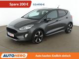 Ford Fiesta 1.0 EcoBoost Active Colourline Aut.*NAVI* - Ford Fiesta: Automatik