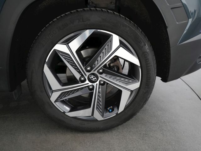 Tucson T-GDI PRIME 48V DCT+VOLL LED+NAVI+RÜCKFAH