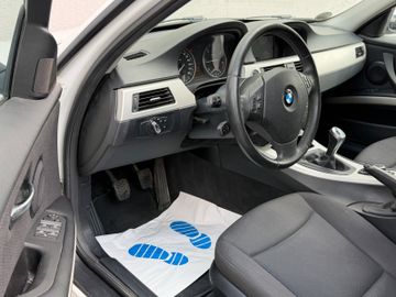 BMW 318 - 10