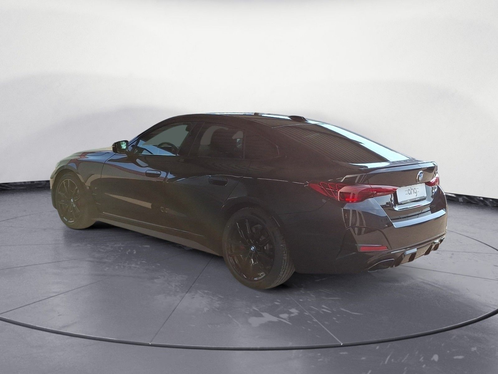 BMW 440 Gran Coupé - Bild 3