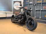 Harley-Davidson FLFB 114 -  Mad Boy - Custom-J&H-1.*Pully-TOP! - Harley-Davidson Motorräder in Düsseldorf
