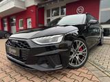 Audi S4 TDI quattro Avant Carbon*Pano*S-Sitze*AHK*19"