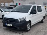 Mercedes-Benz Vito Mixto 116 CDI BT 4MATIC extralang - Mercedes-Benz Vito 4matic