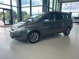 Opel Zafira XENON+TEMPOMAT+7 SITZE+EINPARKHILFE Zafir - Opel Zafira aus 2011