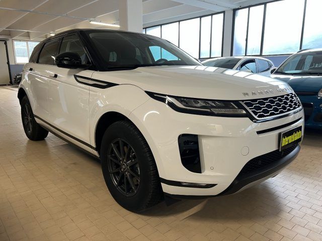 Land Rover LAND ROVER Range Rover Evoque 2.0D I4 150CV AWD 