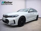 BMW 320 d xDr. Aut. M-Sport+AHK+Head-up+ACC+HIFI