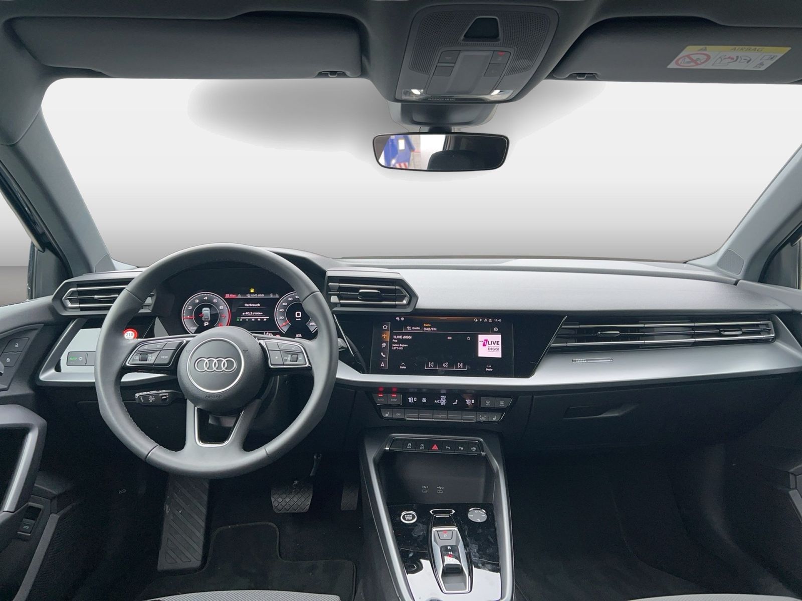 Audi A3 - Bild 10