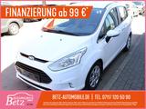 Ford B-MAX Titanium Navi RFK PDC SHZ - gebrauchte Ford B-Max aus dem Jahr 2013