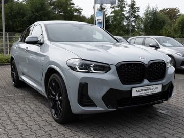 BMW X4 - 4