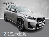 BMW X1 - Vorschau Bild 4