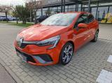 Renault Clio INTENS TCe 130 EDC - Renault Clio Gebrauchtwagen in Dresden