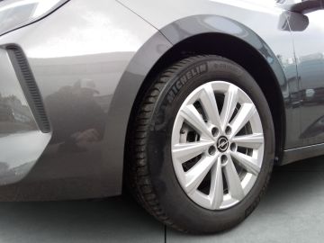 Opel Astra - 4