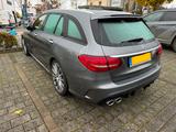 Mercedes-Benz C 43 AMG Mercedes-AMG C 43 4MATIC T Autom. M... - Mercedes-Benz C 43 AMG: Sitzbelüftung