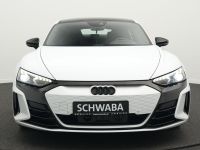 Audi e-tron GT - Vorschau Bild 7