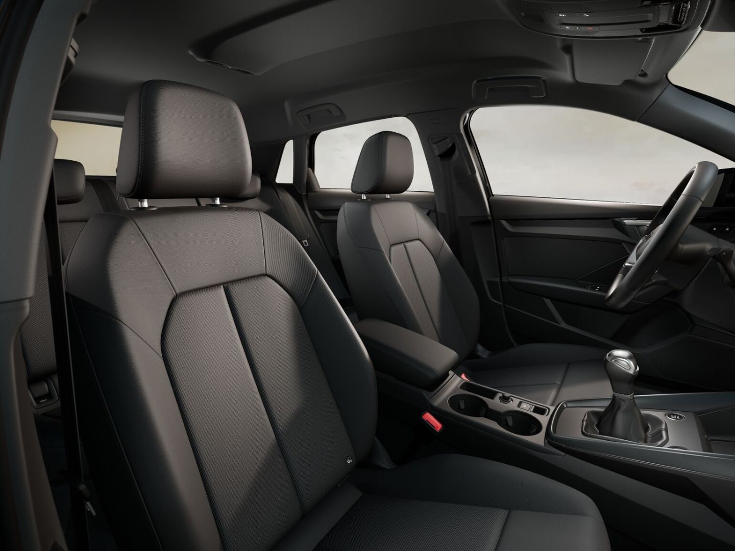 Audi A3 - Bild 11