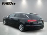 Ford Mondeo Titanium Turnier 1,5 EcoBoost Automatik - Ford Mondeo: Ecoboost