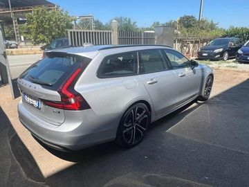 Volvo V90 - 5