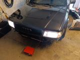 Audi Projekt Audi 80 B4 V6 2.8E Quattro RS2 Bre... - Audi 80: Kombi