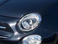 Fiat 500C 1.0 GSE Hybrid  PDC KLIMA-AT TOUCH CARPLAY - Image