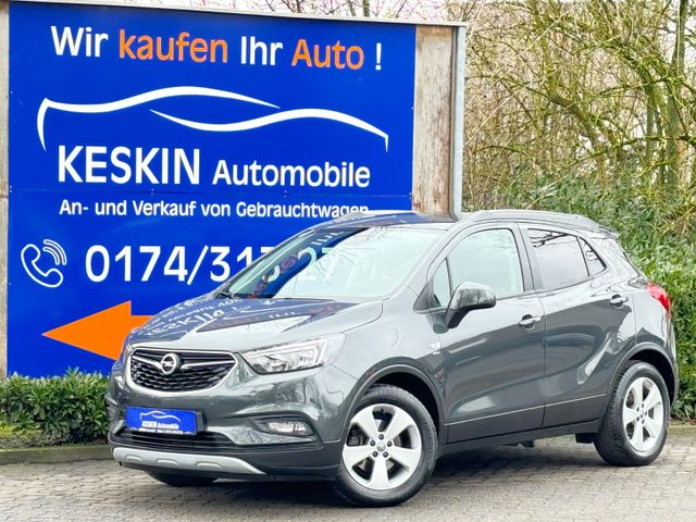 Opel Mokka X Active Start/Stop*LED*LENRAD+SHZ*ALU*