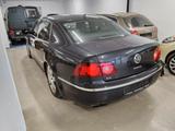 Volkswagen VW Phaeton W12 4-Sitzer - nur 78000 km - Volkswagen Phaeton: V12