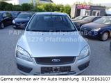 Ford Focus Turnier Trend 1,6, Klima, Tüv 10/2026 - Ford Focus aus 2005: Turnier